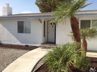 66052 Avenida Ladera, Desert Hot Springs, CA 92240