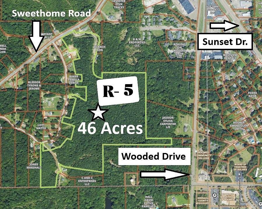 2nd image of Zoned #R-5