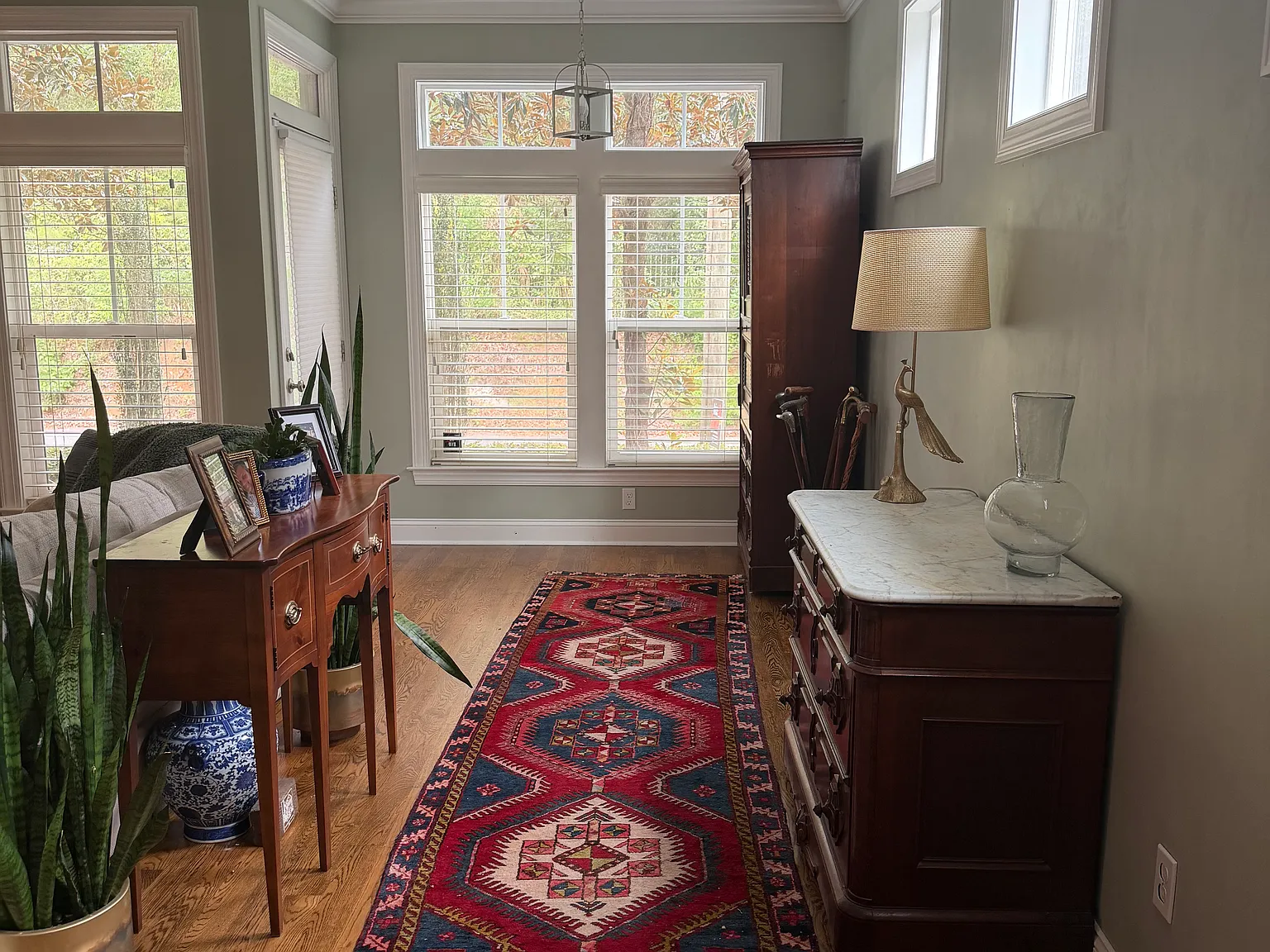 820 N Duval St — Photo 3