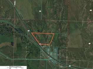 E Highway 44, Caputa, SD 57725