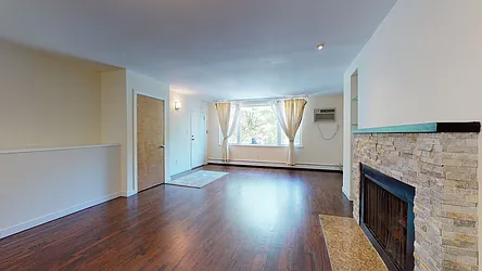 Rented by Brownstone Real Estate