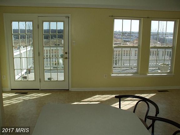 From Kitchen Morning Room View