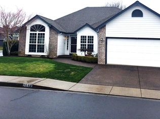 7543 Shadowwood St NE, Keizer, OR 97303