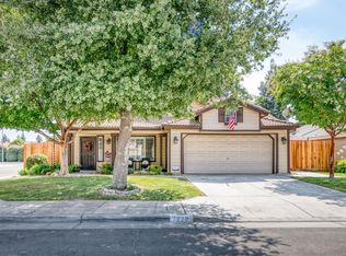 7222 N Wheeler Ave, Fresno, CA 93722