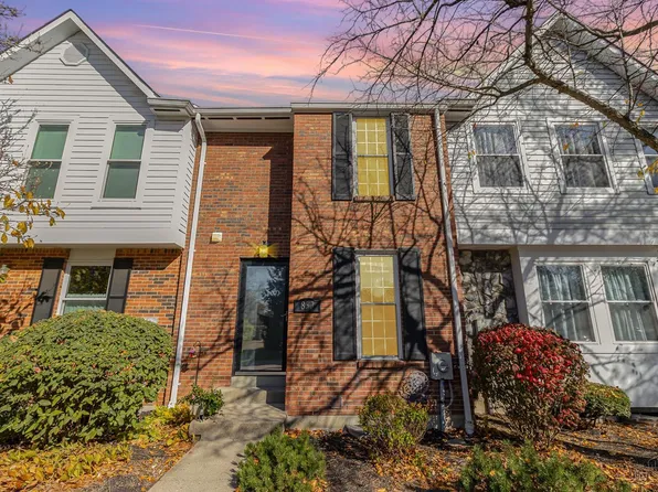 850 S Woodlyn Dr, Cincinnati, OH 45230