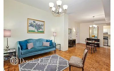 Sold by Douglas Elliman