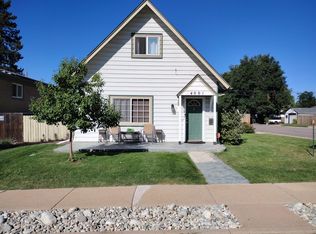 4001 S Delaware St, Englewood, CO 80110