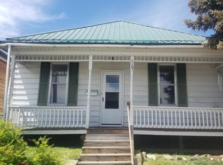 629 S Washington St, Butte, MT 59701