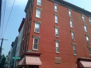 401 Adams St APT 4, Hoboken, NJ 07030