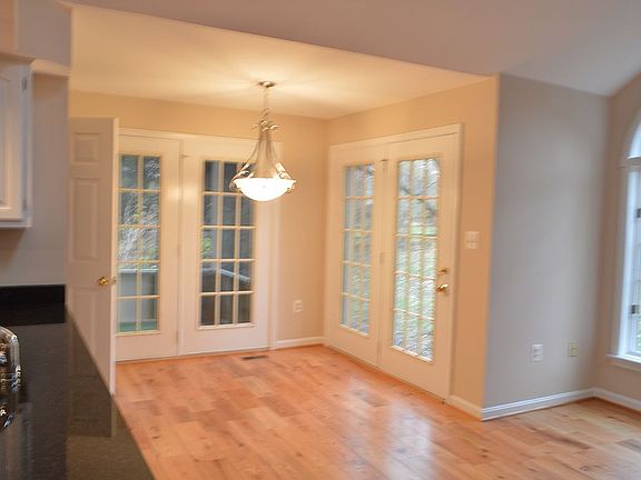 Breakfast Room