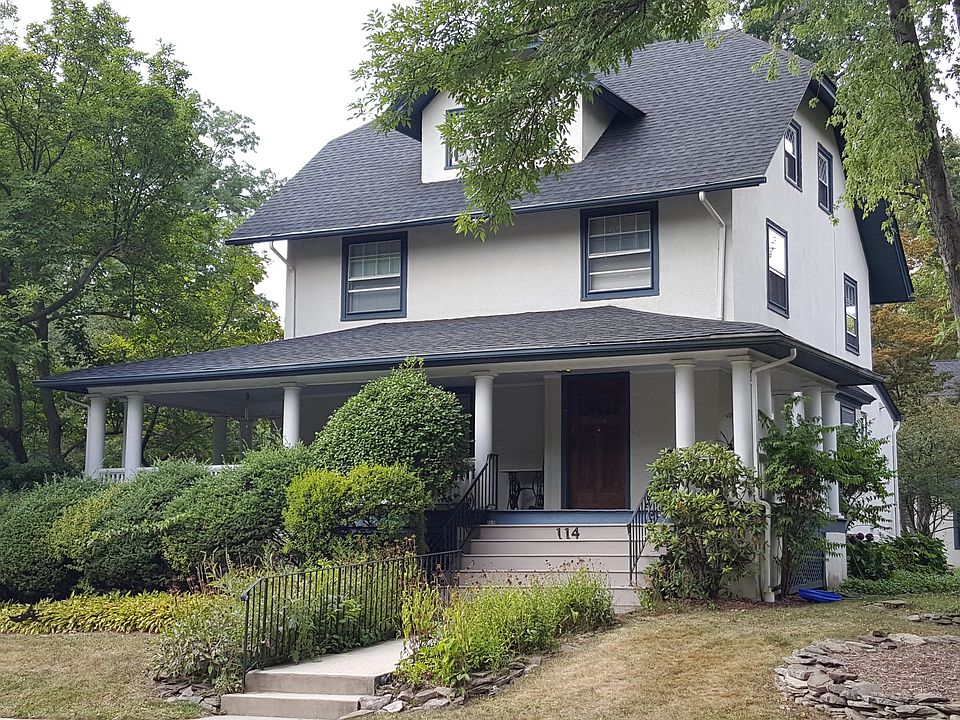 Another View of Front