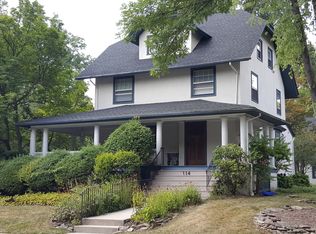 114 Edgemont Rd, Montclair, NJ 07043