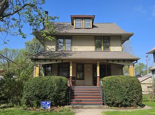 833 S Scoville Ave, Oak Park, IL 60304