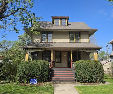 833 S Scoville Ave, Oak Park, IL, 60304