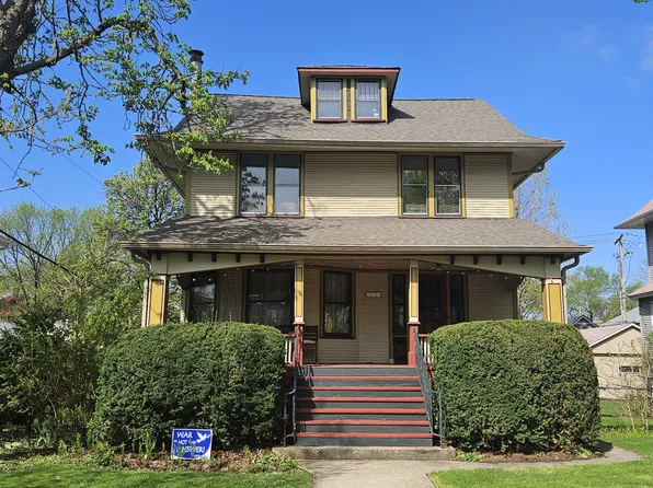 833 S Scoville Ave, Oak Park, IL 60304