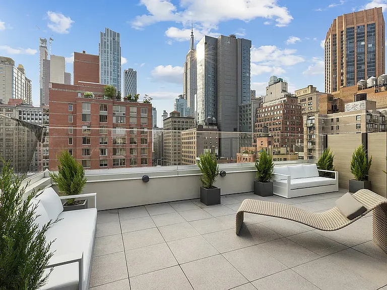165 Lexington Ave #5C — Photo 11