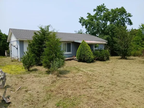 4805 Quality Rd, Lewisburg, KY 42256