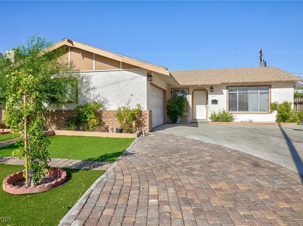 2112 Los Altos St, Las Vegas, NV 89102
