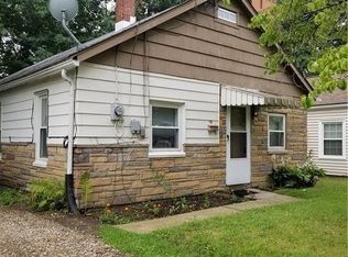 796 Lindsay Ave, Akron, OH 44306