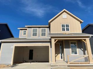 5367 Inland Ave, Firestone, CO 80504