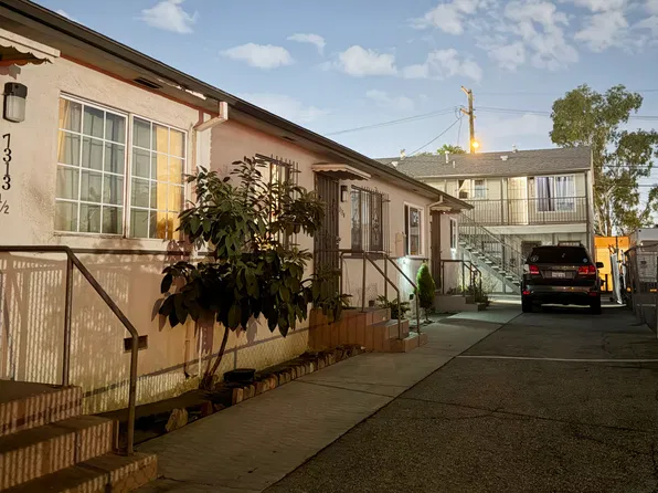 7311 S Western Ave #7311, Los Angeles, CA 90047