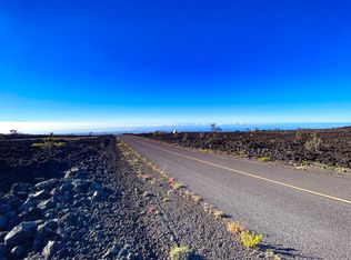 Mahimahi Dr, Ocean View, HI 96737