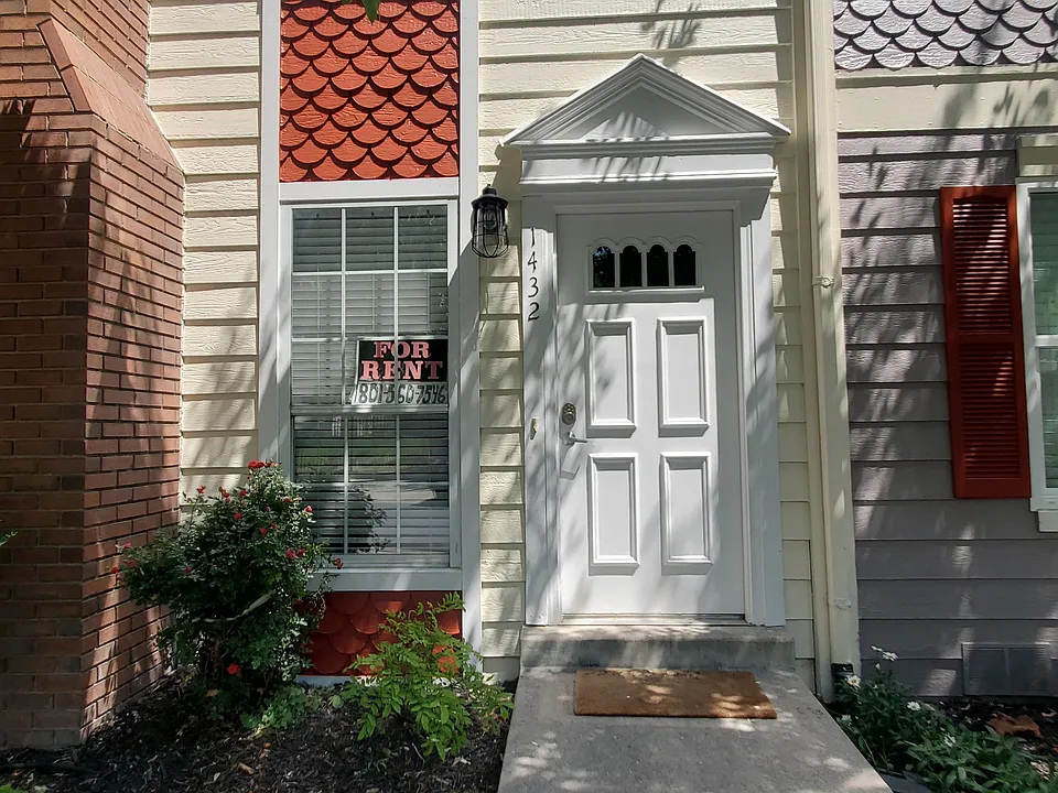 1432 W Telegraph Hill Dr