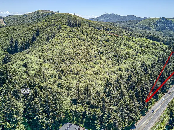 S Highway 101 Lot 600, Depoe Bay, OR 97341