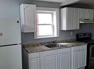 18 Dacia St #2, Dorchester, MA 02125