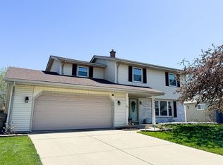 6923 61st Ave, Kenosha, WI 53142