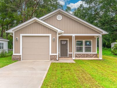 278 Anderson St, Crestview, FL, 32536
