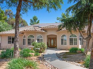 3001 Rancho Maria Ln, Ramona, CA 92065