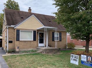 53 Catalpa Ave, Lawrenceburg, IN 47025