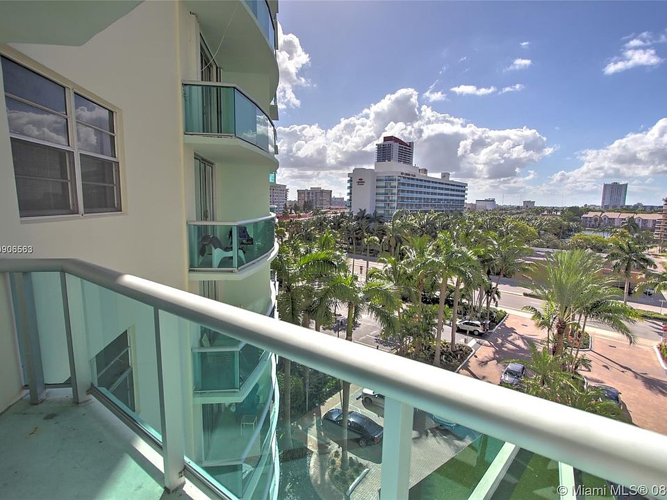1st image of 3901 S Ocean Dr APT 6S