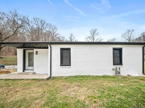 1631 State Route 141, Ironton, OH 45638