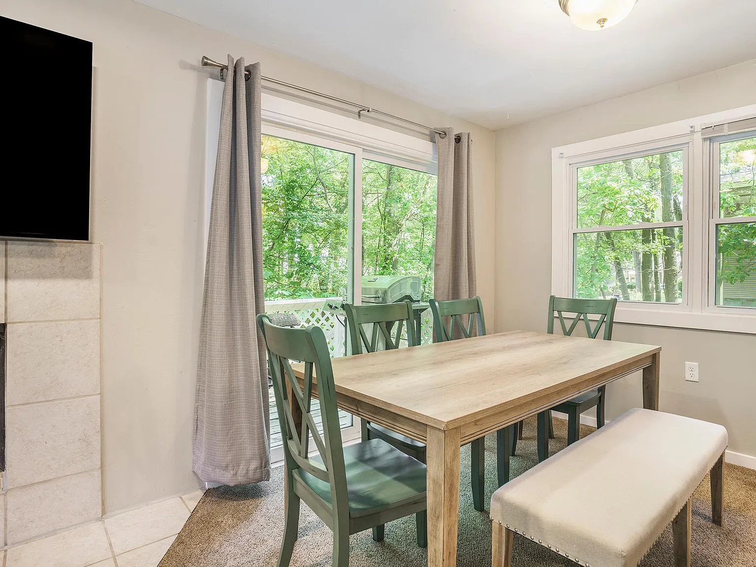 4 bed, 1534 sqft, $2,800 — Photo 4