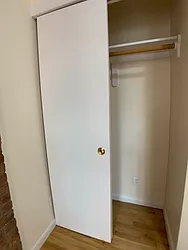 Rented by Corcoran