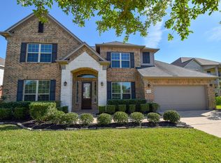 23111 Broad Springs Ct, Richmond, TX 77407