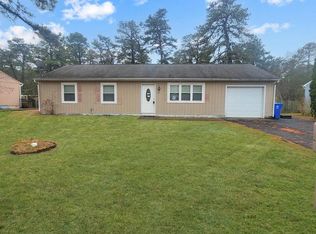 90 Tecumseh Trl, Browns Mills, NJ 08015