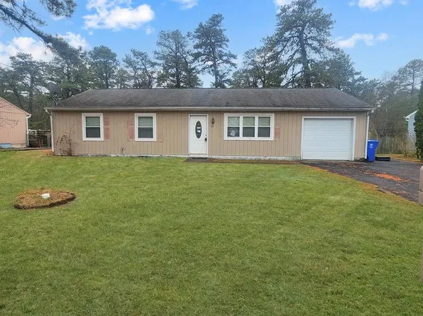 90 Tecumseh Trl, Browns Mills, NJ 08015