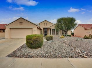 15124 W Ganado Dr, Sun City West, AZ 85375
