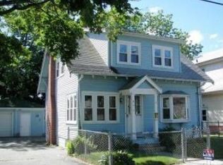 48 Lennon St, Providence, RI 02908