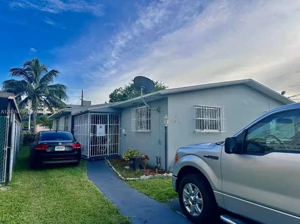 11016 SW 7th St, Sweetwater, FL 33174