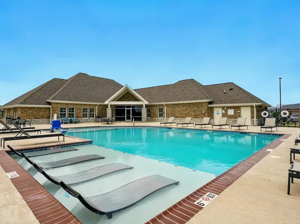 Encore At Power Center