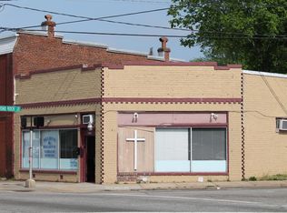 3090 Hull St, Richmond, VA 23224