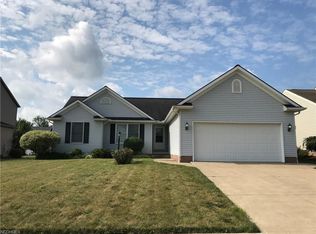 2545 Urbana Ave SE, Massillon, OH