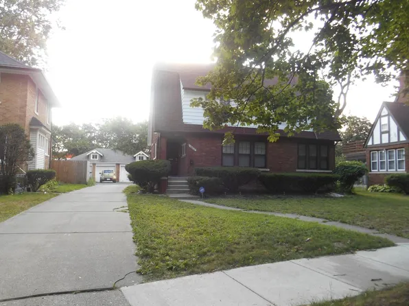 16217 Westmoreland Rd, Detroit, MI 48219