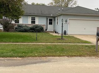 1309 Alpine Dr, Champaign, IL