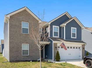 3269 Somers Dr, Kokomo, IN 46902