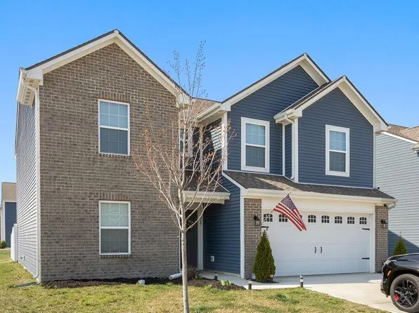 3269 Somers Dr, Kokomo, IN 46902